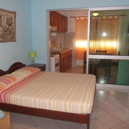 Casa Comba Bed & Breakfast Mindelo Exterior photo