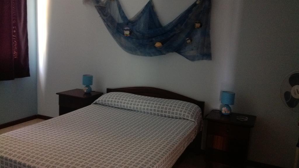 Casa Comba Bed & Breakfast Mindelo Room photo